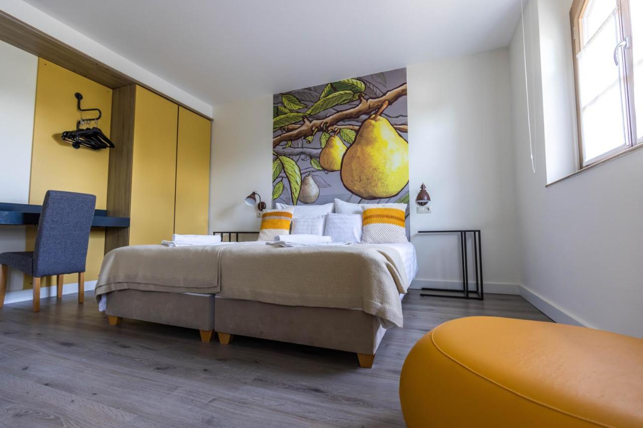 Vadkert Major Hotel Sarvar Ngoại thất bức ảnh