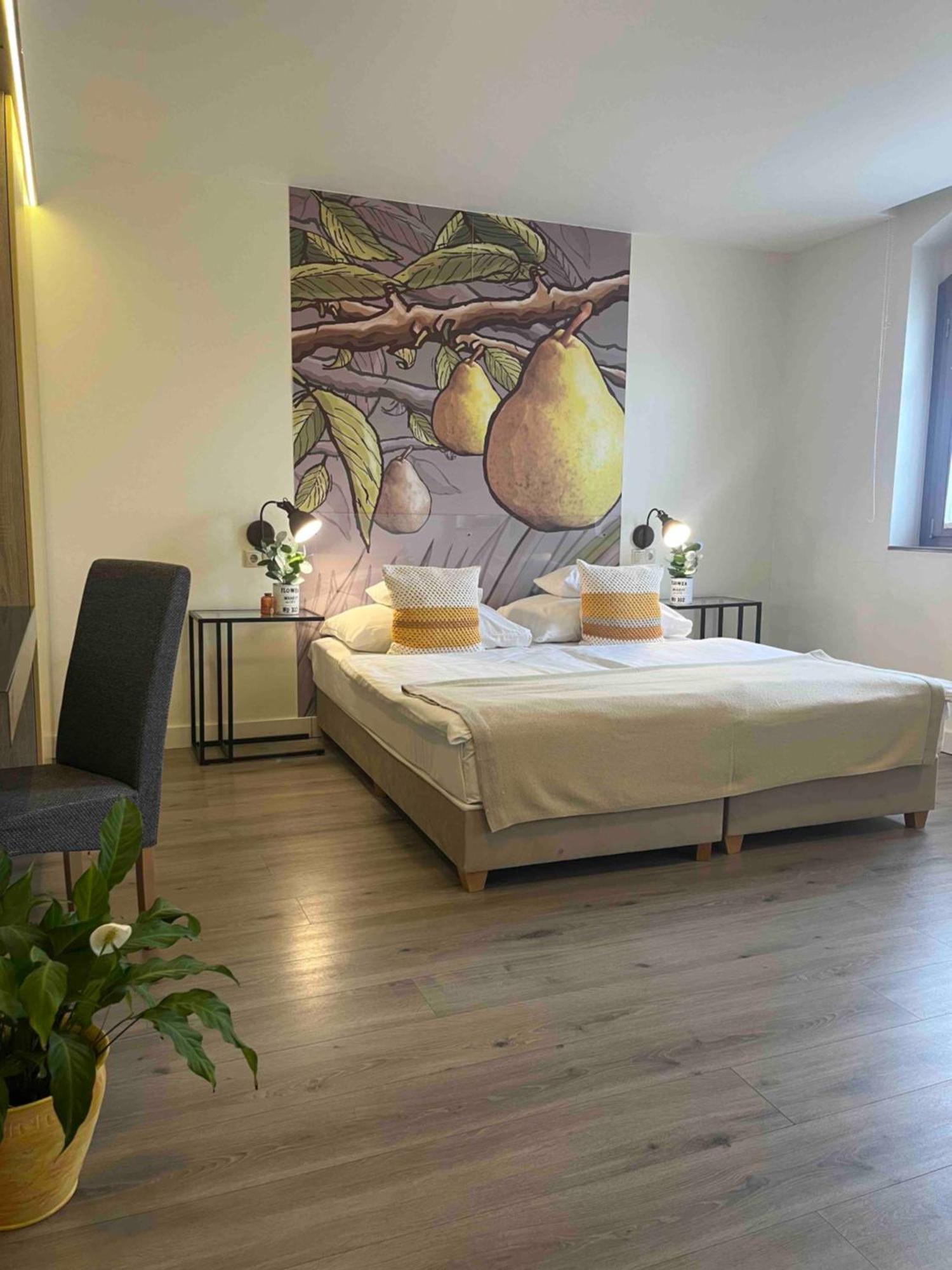 Vadkert Major Hotel Sarvar Ngoại thất bức ảnh