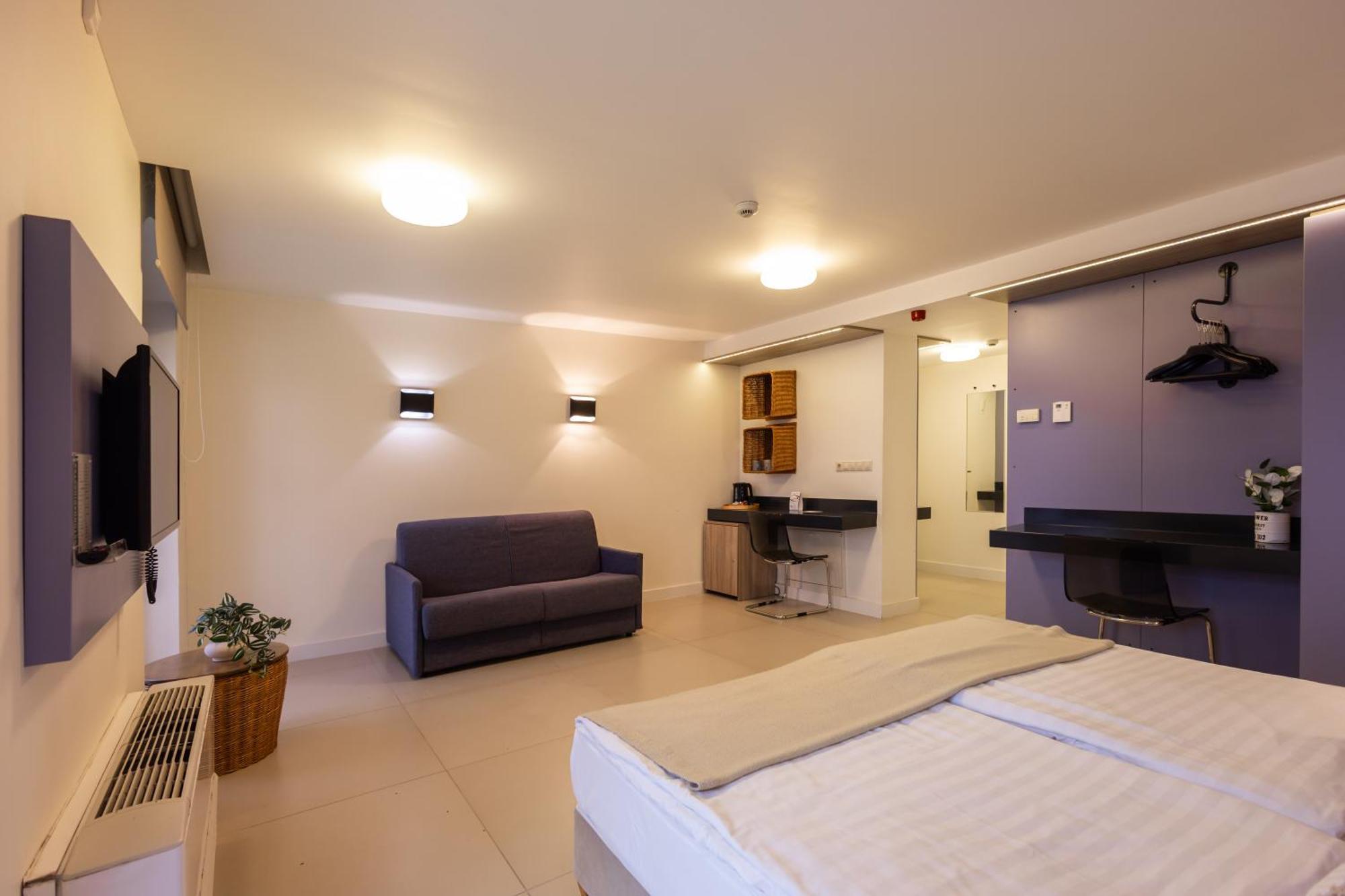 Vadkert Major Hotel Sarvar Ngoại thất bức ảnh