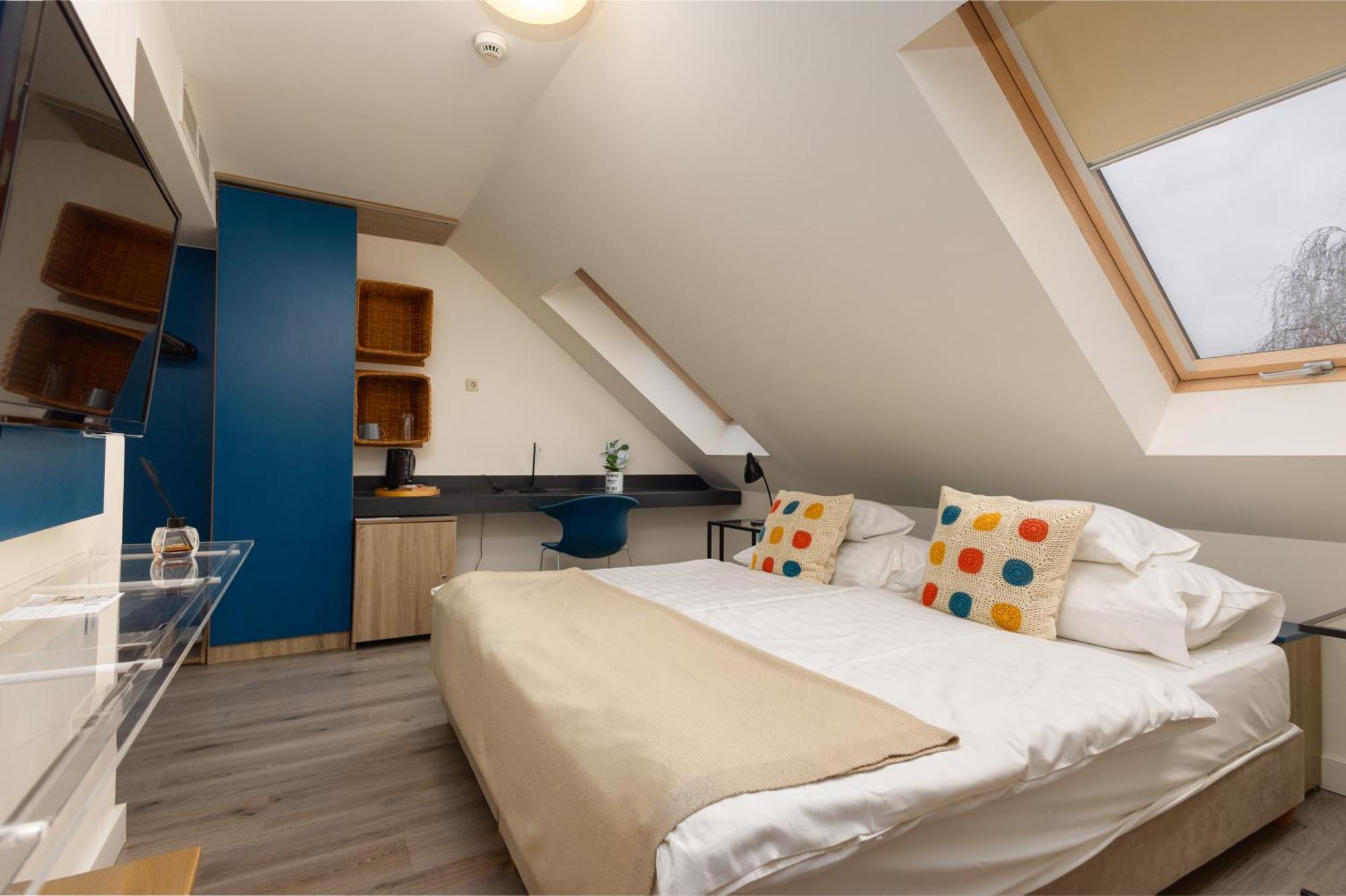 Vadkert Major Hotel Sarvar Ngoại thất bức ảnh