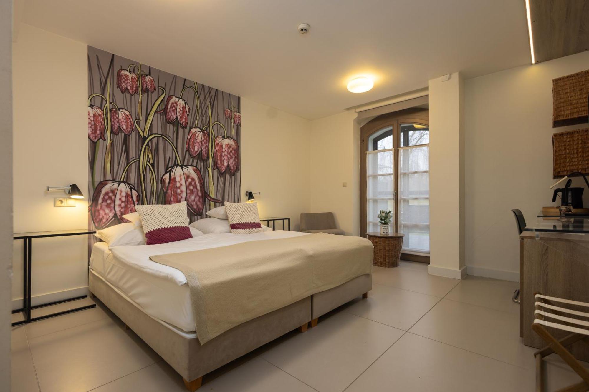 Vadkert Major Hotel Sarvar Ngoại thất bức ảnh