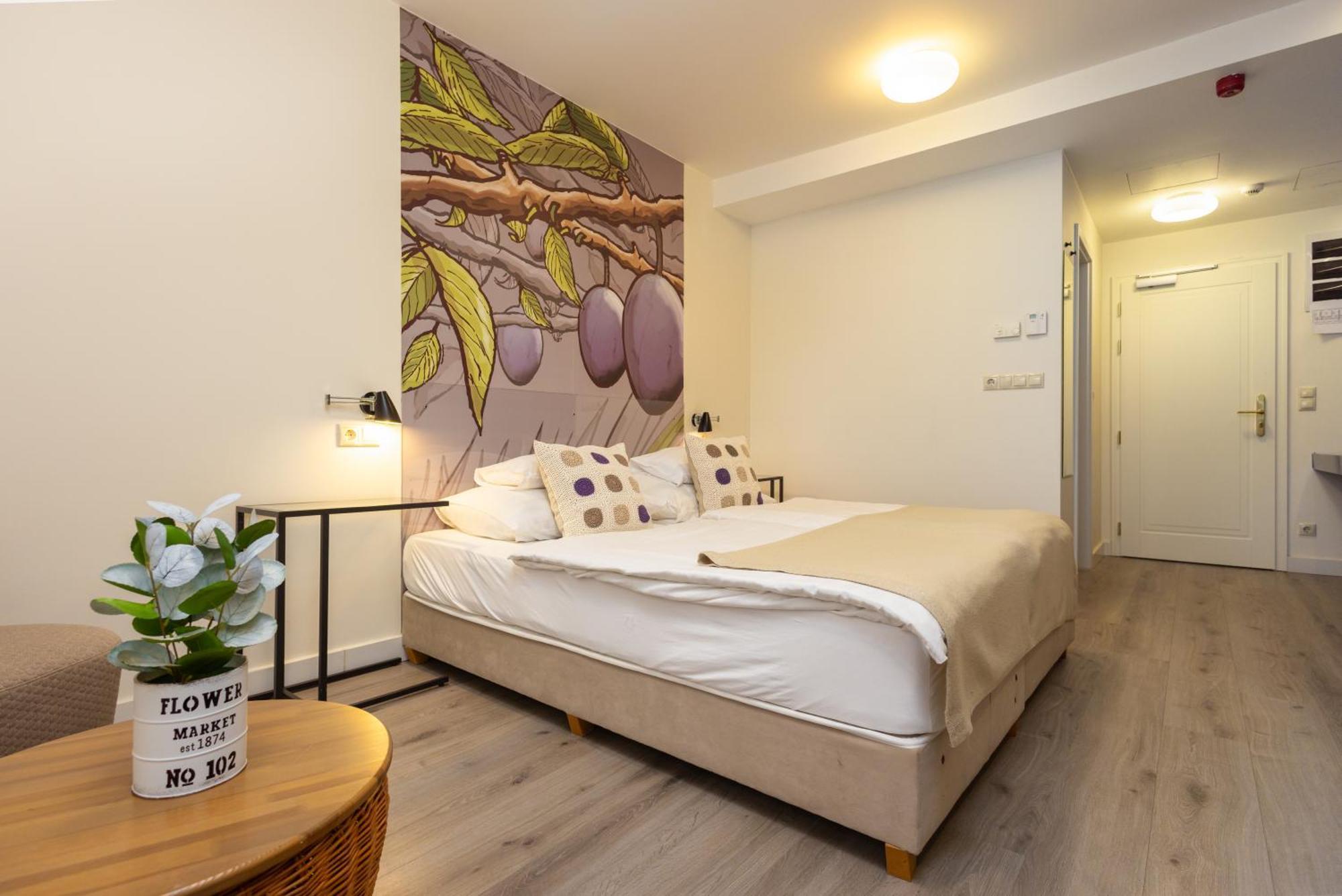 Vadkert Major Hotel Sarvar Ngoại thất bức ảnh